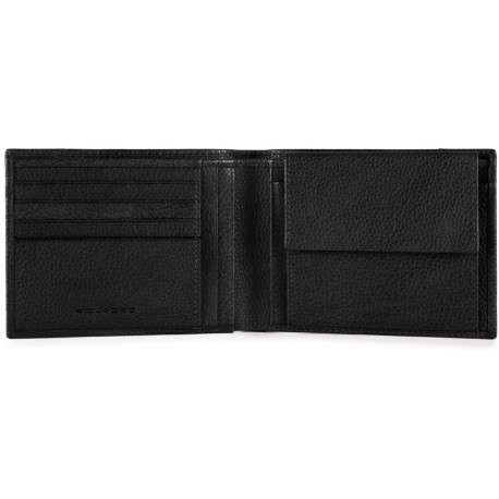 Портмоне Piquadro PULSE/Black PU257P15S_N