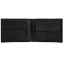 Портмоне Piquadro PULSE/Black PU257P15S_N