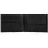 Портмоне Piquadro PULSE/Black PU257P15S_N