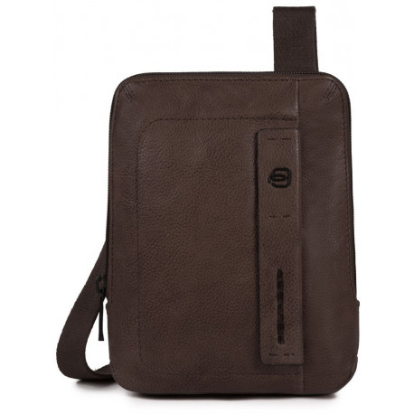 Сумочка / Клатч Piquadro PULSE/D.Brown CA3084P15S_TM