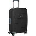 Чемодан Travelite MAKRO/Black TL073648-01