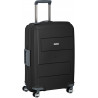 Чемодан Travelite MAKRO/Black TL073648-01