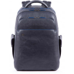 Рюкзак для ноутбука Piquadro Blue Square B2S/Blue CA3444B2S_BLU
