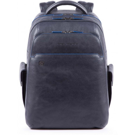 Рюкзак для ноутбука Piquadro Blue Square B2S/Blue CA3444B2S_BLU