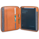 Портфолио/Папка Piquadro Blue Square B2S/Tobacco PB1164B2S_CU