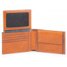 Портмоне Piquadro Blue Square B2S/Tobacco PU1392B2SR_CU