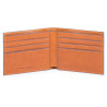 Портмоне Piquadro Blue Square B2S/Tobacco PU3891B2SR_CU
