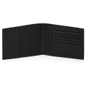Портмоне Piquadro Black Square/Black PU1241B3R_N