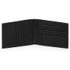 Портмоне Piquadro Black Square/Black PU1241B3R_N