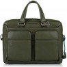 Cумка Piquadro Black Square/Black CA2849B3_VE