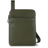 Cумка Piquadro Black Square/Black CA3978B3_VE