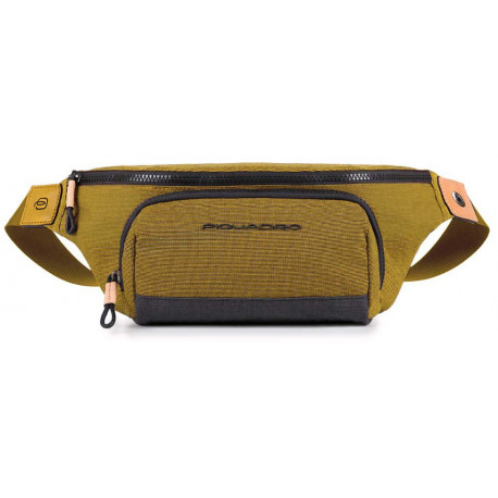 Сумочка / Клатч Piquadro BLADE/Yellow CA4450BL_G