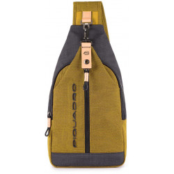 Рюкзак Piquadro BLADE/Yellow CA4536BL_G