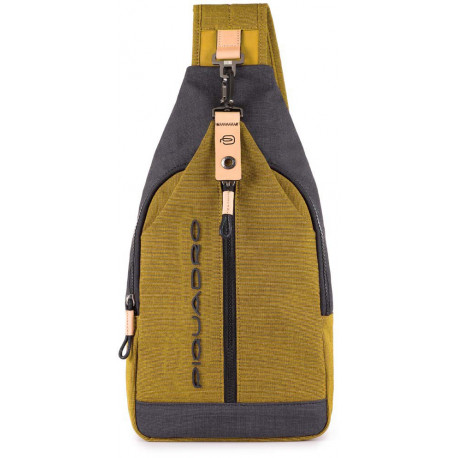 Рюкзак Piquadro BLADE/Yellow CA4536BL_G