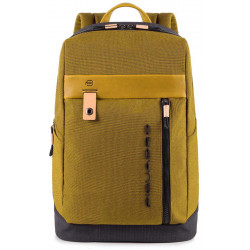Рюкзак для ноутбука Piquadro BLADE/Yellow CA4545BL_G