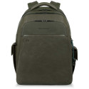 Рюкзак для ноутбука Piquadro BAGMOTIC/Green CA3444B3BM_VE