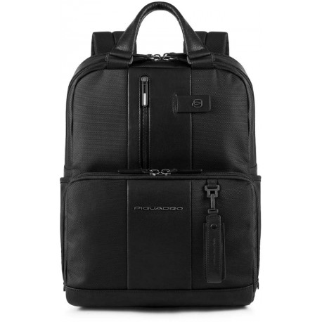 Рюкзак для ноутбука Piquadro BRIEF/Black CA3975BR_N