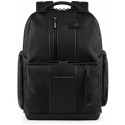 Рюкзак для ноутбука Piquadro BRIEF/Black CA4532BR_N