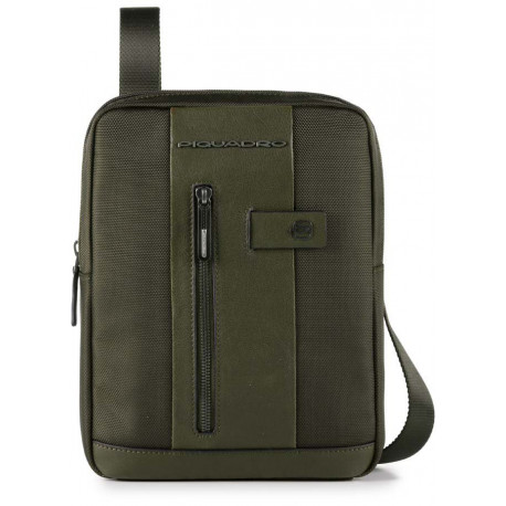 Сумочка / Клатч Piquadro BRIEF/Green CA1816BR_VE