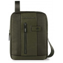 Сумочка / Клатч Piquadro BRIEF/Green CA1816BR_VE