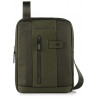 Сумочка / Клатч Piquadro BRIEF/Green CA1816BR_VE
