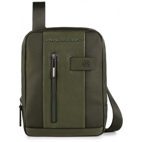 Сумочка / Клатч Piquadro BRIEF/Green CA3084BR_VE