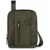 Сумочка / Клатч Piquadro BRIEF/Green CA3084BR_VE