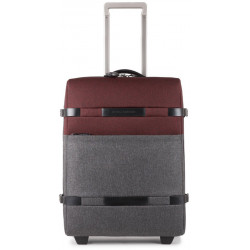 Чемодан Piquadro MOVE2/Red-Grey BV3877M2_RGR