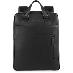 Рюкзак для ноутбука Piquadro DAVID/Black CA4287W86_N