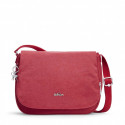 Женская сумка Kipling EARTHBEAT M/Spark Red K14302_30C