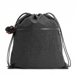Рюкзак Kipling SUPERTABOO/True Black K09487_J99