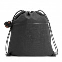 Рюкзак Kipling SUPERTABOO/True Black K09487_J99