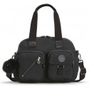 Женская сумка Kipling DEFEA/True Dazz Black K18217_G33
