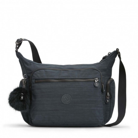 Жіноча сумка Kipling GABBIE/True Dazz Navy K22621_F77