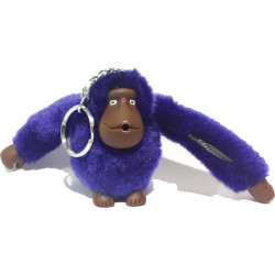 Брелок Kipling MONKEYCLIP M/Summer Purple K16479_05Z
