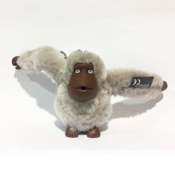 Брелок Kipling MONKEYCLIP M/Clouded Sky K16479_E31