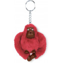 Брелок Kipling MONKEYCLIP M/Spicy Red C K16479_T69