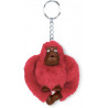 Брелок Kipling MONKEYCLIP M/Spicy Red C K16479_T69