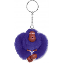 Брелок Kipling MONKEYCLIP S/Summer Purple K16474_05Z