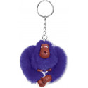 Брелок Kipling MONKEYCLIP S/Summer Purple K16474_05Z