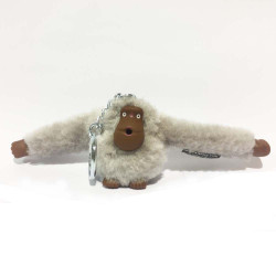Брелок Kipling MONKEYCLIP S/Clouded Sky K16474_E31