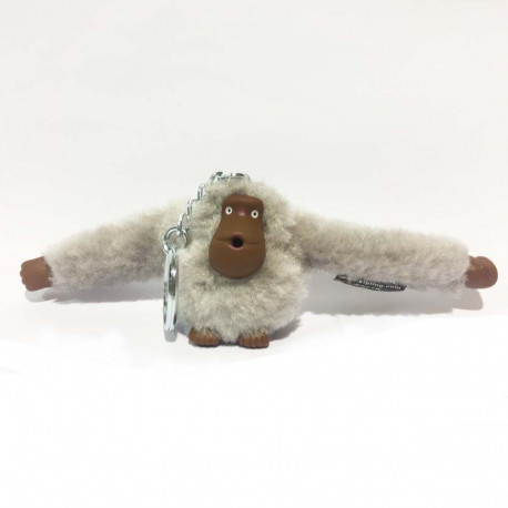 Брелок Kipling MONKEYCLIP S/Clouded Sky K16474_E31