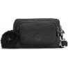 Сумка на пояс Kipling MULTIPLE/True Dazz Black K12837_G33