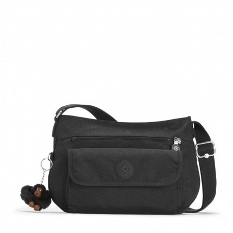 Жіноча сумка Kipling SYRO/True Black K13163_J99