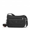 Жіноча сумка Kipling SYRO/True Black K13163_J99