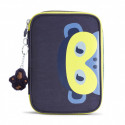 Футляр для ручек Kipling 100 PENS PLUS/Bl Monkey Face K00225_25B