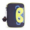 Футляр для ручек Kipling 100 PENS PLUS/Bl Monkey Face K00225_25B