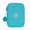 Футляр для ручек Kipling 100 PENS/Bright Aqua C K09405_19T