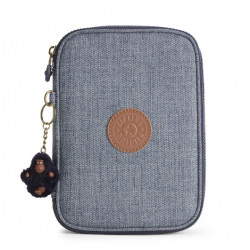 Футляр для ручек Kipling 100 PENS/Craft Navy C K09405_41T