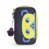 Футляр для ручок Kipling 50 PENS PLUS/Bl Monkey Face K00228_25B